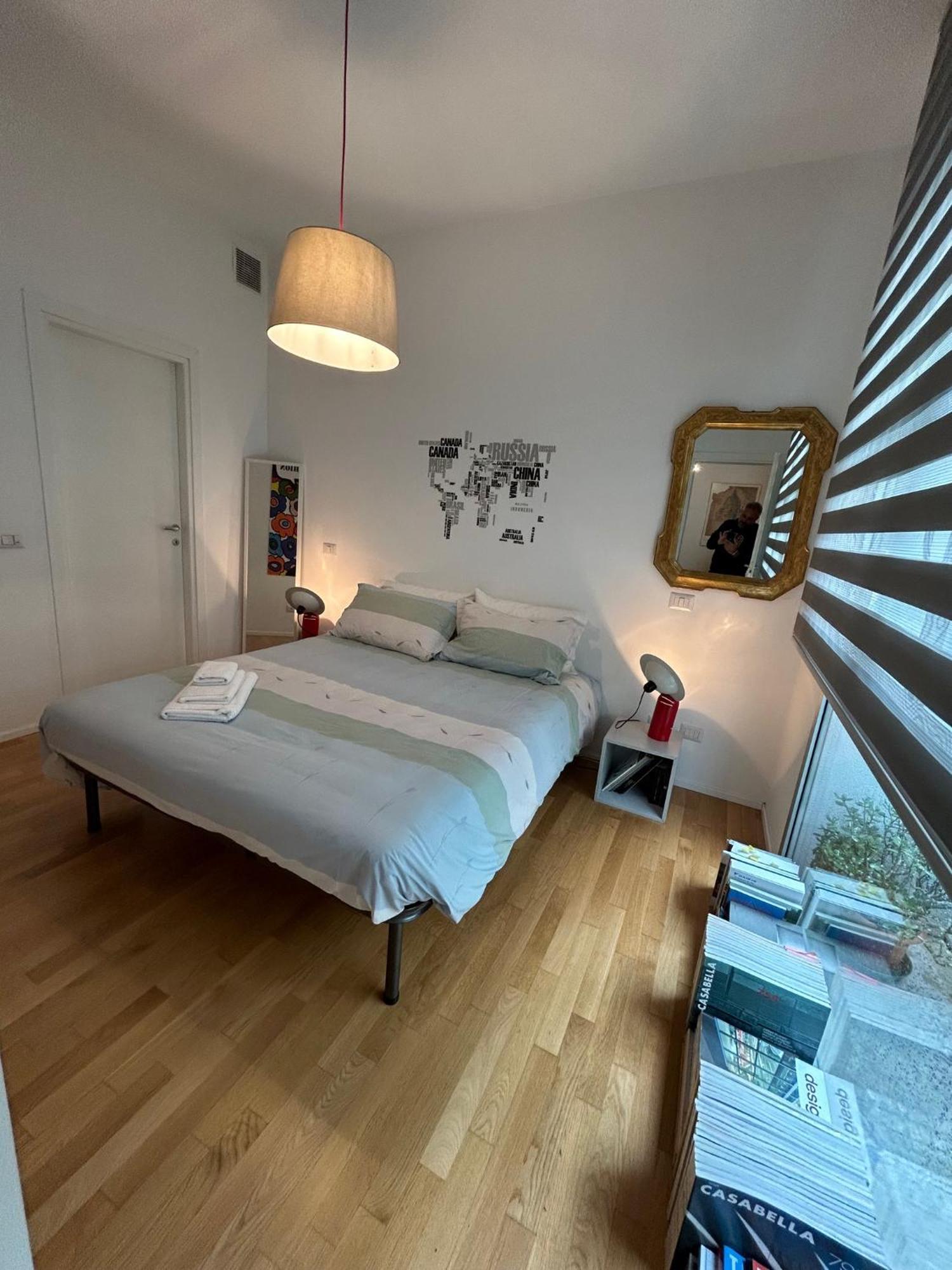 Design Island By Mc Apartment Milan Bagian luar foto