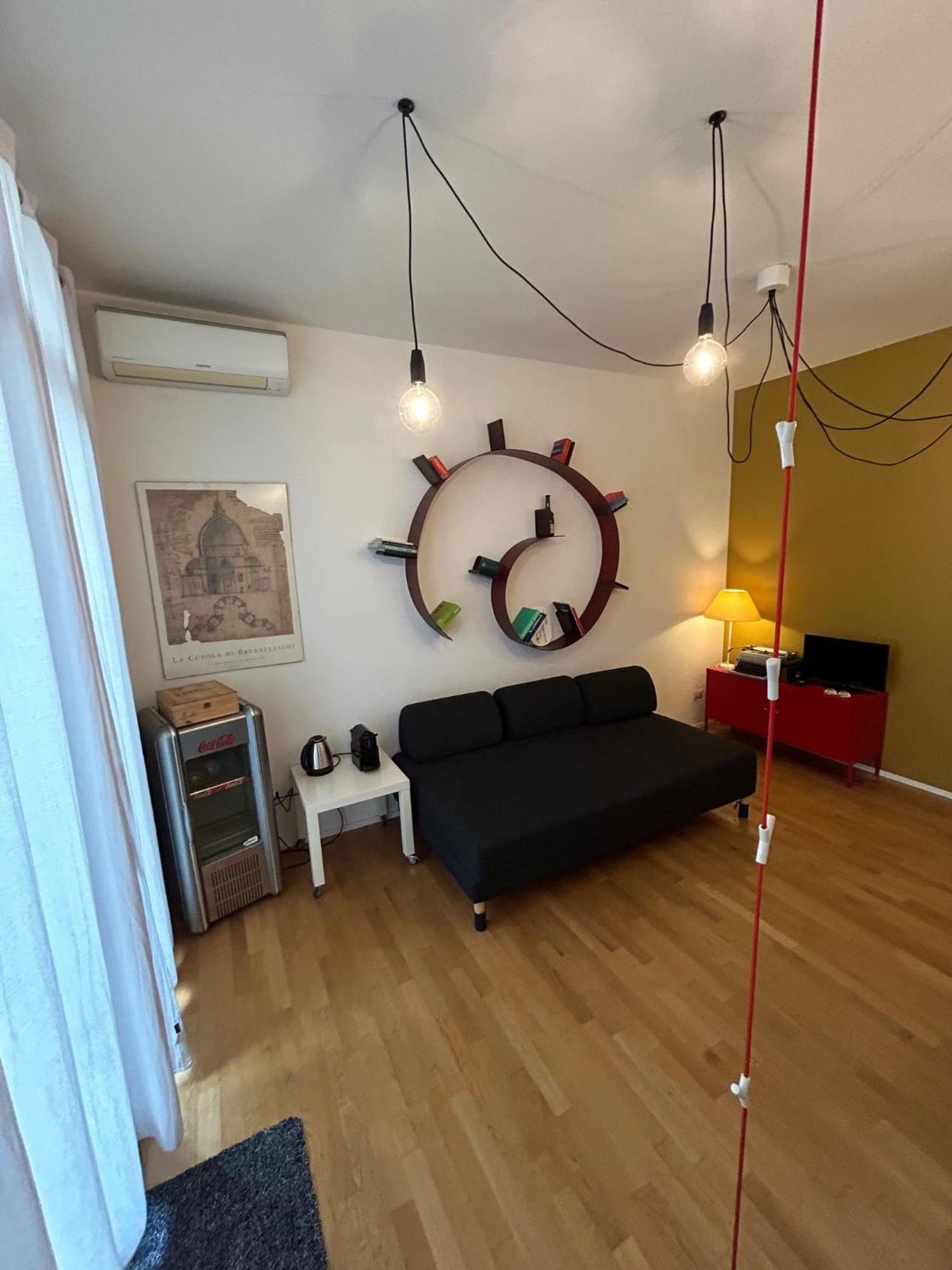 Design Island By Mc Apartment Milan Bagian luar foto
