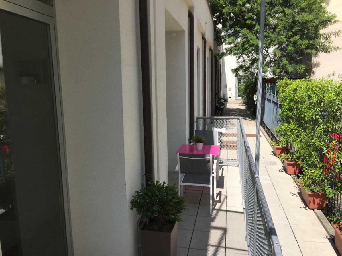 Design Island By Mc Apartment Milan Bagian luar foto